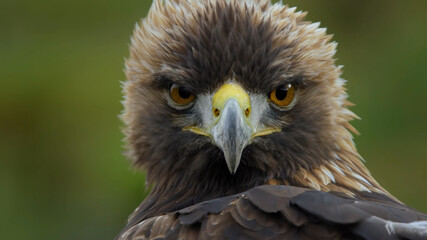 eagle look