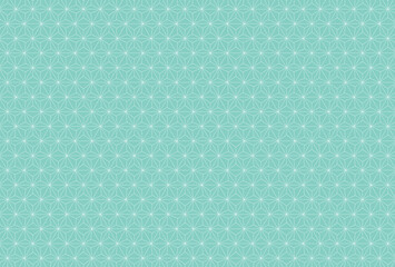 和柄　年賀状　文様　背景