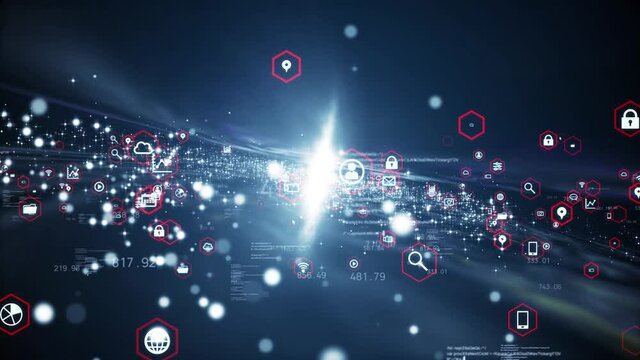 ネットワークイメージ