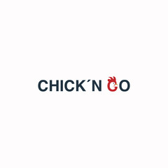 Chicken logo