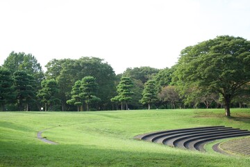 公園