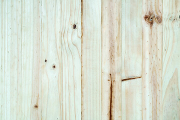 wooden panel wall