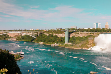 Niagara Falls