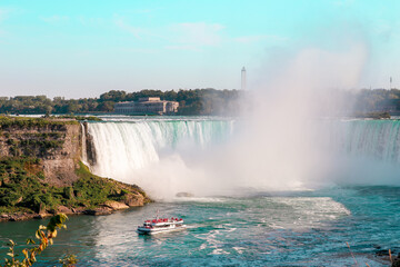 Niagara Falls