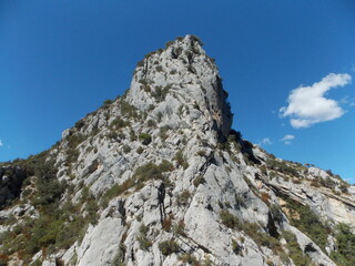 gorges du verdon