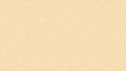 Fototapeta premium Old yellow paper texture background.