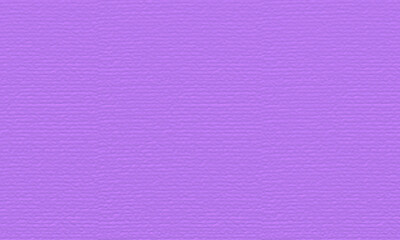 Purple paper texture background. pastel sweet color.