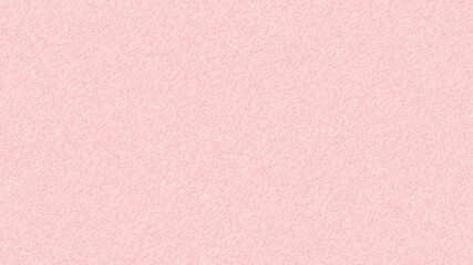 Fototapeta premium Pink cement wall texture background for design backdrop banner for love valentine day.