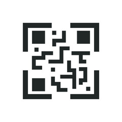 QR code icon