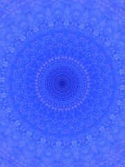 Gorgeous colorful kaleidoscope background
