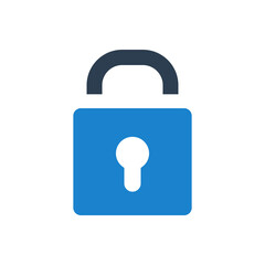 Lock icon