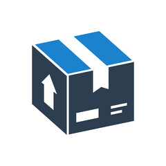 Package icon