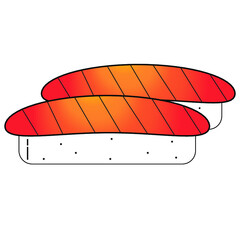 Sushi Icon