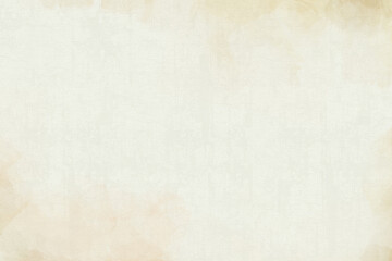 Digital Painting Watercolor Background