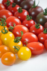 カラフルトマト02