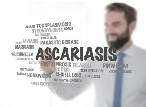 ascariasis
