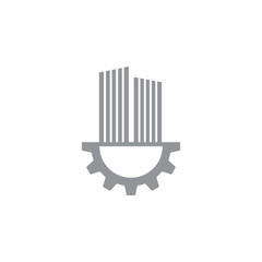 Abstract Home Logo , Real Estate Logo