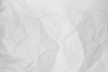 crumpled paper texture