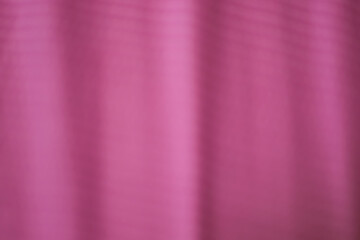 Purple pink gradient texture curtain