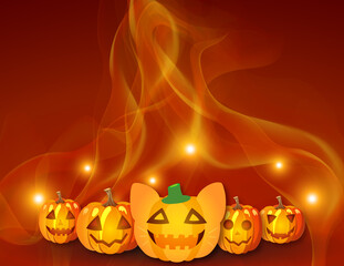 Halloween　 ハロウィーン　ハロウィン