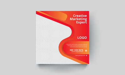social media post design, business social media post design, creative marketing social media post
