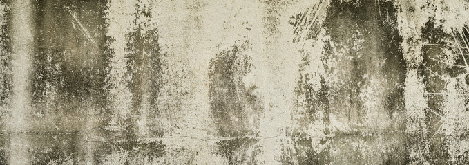 Concrete wall texture background. Old cement surface.