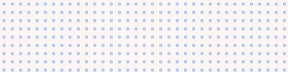 Abstract Color Halftone Dots generative art background illustration