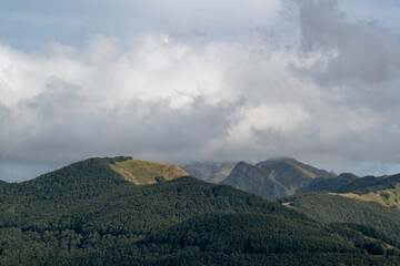 San Pellegrino in Alpe