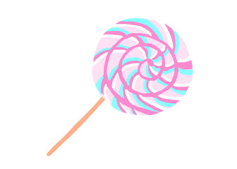 ペロペロキャンディー