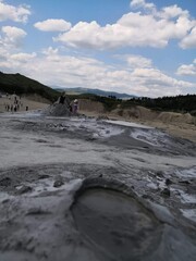 iceland south coast landscape