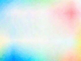 Colorful abstract pattern. The brush stroke graphic abstract. Art nice Color splashes. Background texture wall and have copy space for text.