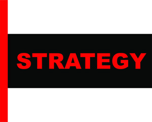 BLACK BACTOR BANEER STRATEGY