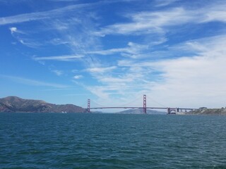 Golden Gate Bridge