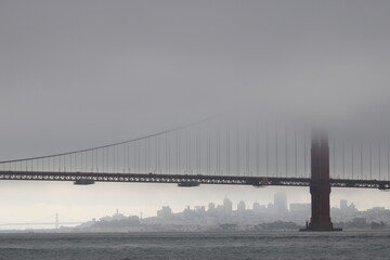Golden Gate Bridge