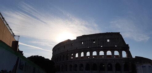 Colosseo
