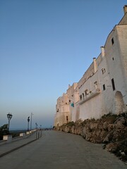 Ostuni