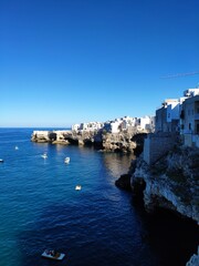 Polignano a Mare 