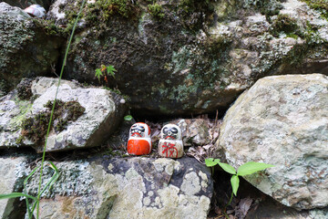 応頂山 勝尾寺 ダルマ寺