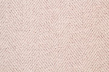 Cloth coats melange. The texture of the coat fabric close-up.	