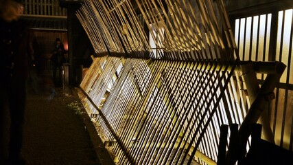 たけはら憧憬の路