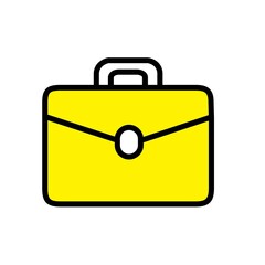 仕事、ビジネスのアイコン