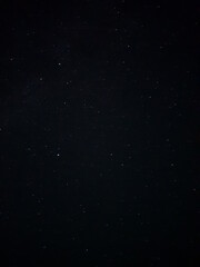 night sky