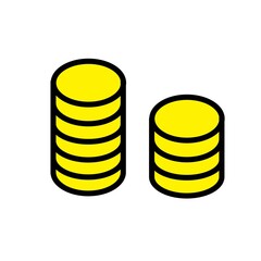 仕事、ビジネスのアイコン