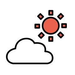 トラベル、旅行のアイコン