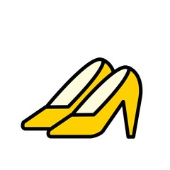 ショッピング、お買い物のイラスト