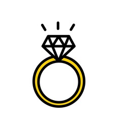 ショッピング、お買い物のイラスト