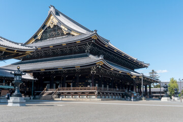 Fototapeta premium 東本願寺