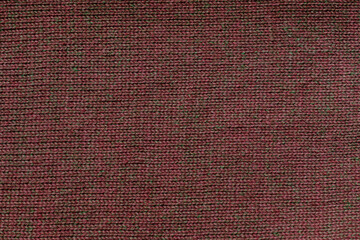 brown knitted knitting pattern, background