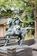Osaka Gokoku Shrine