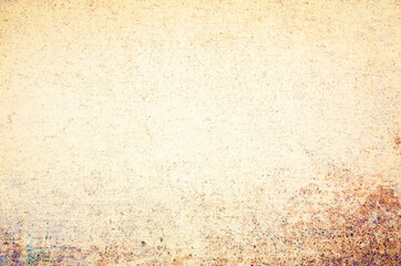 Brown grungy wall Sandstone surface background